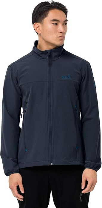 jack wolfskin crestview jacket