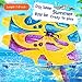 EXSPORT Jtoys-000051711 2 Pack Water Squirt Gun for Kids