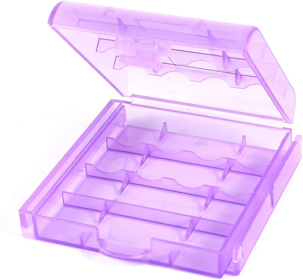 Sourcingmap a13122300ux0230 - Claro caja de almacenamiento ...
