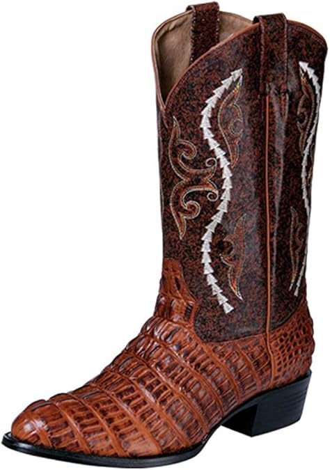 gran lider cowboy boots