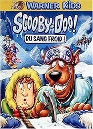 Scooby-Doo! - Du Sang Froid