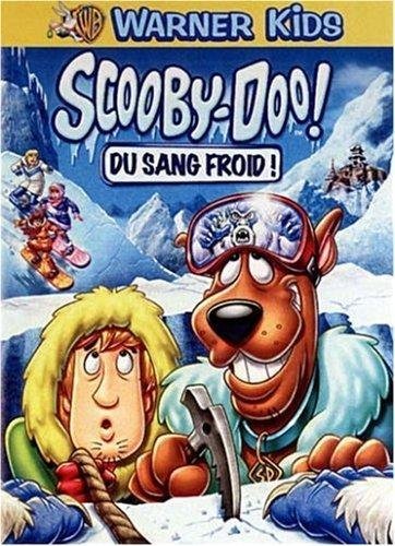 Scooby-Doo! - Du Sang Froid