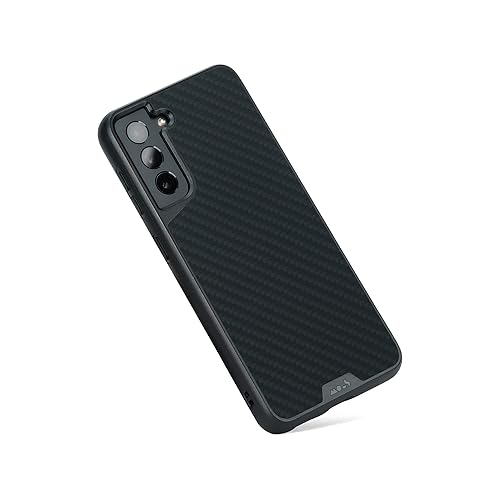 Mous Case for Samsung Galaxy S21 FE Limitless Aramid - Main Image