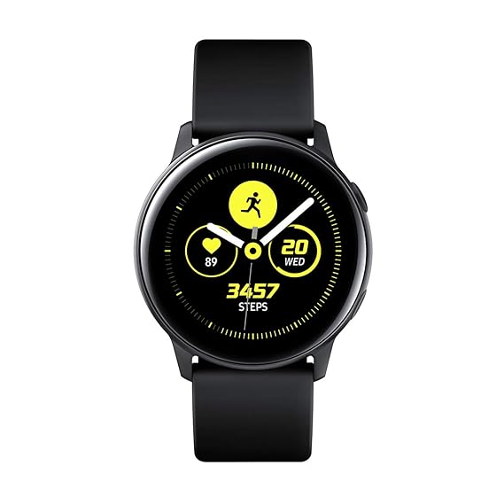 Samsung Galaxy Watch Active - Smartwatch (1,1