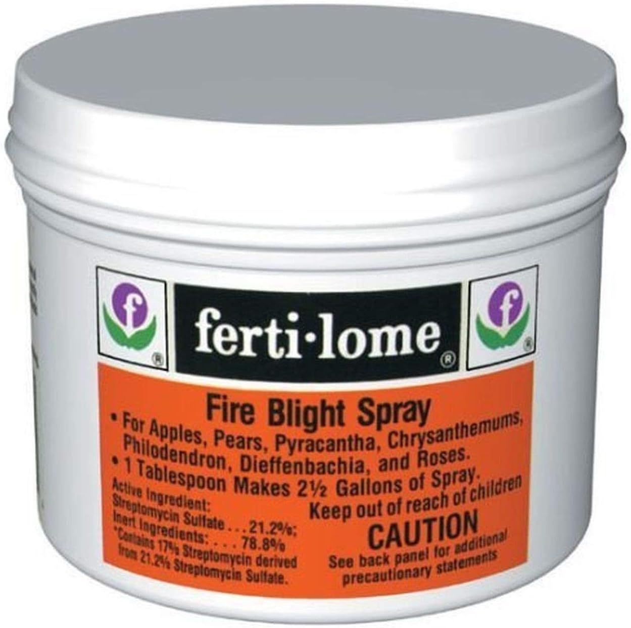 Amazon Com Fertilome Fire Blight Spray 10363 Sports Outdoors Amazon Com Fertilome Fire Blight Spray 10363 Sports Outdoors