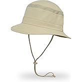Sunday Afternoons Solar Bucket Hat