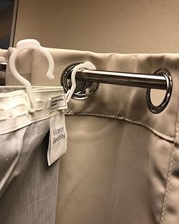 Hachette 46 X 54 Blackout Thermal Curtain Linings Ready Made 3