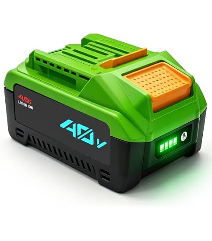 MAKITA 40V MAX XGT 2.5AH Battery BL4025 - Amazon.com