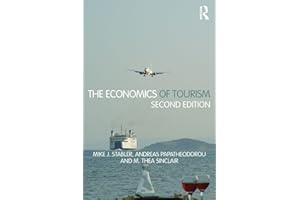 The Economics of Tourism