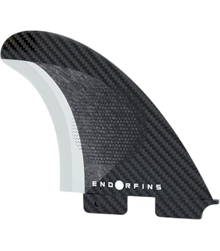 【新品】ENDORFINS KS1 5 FIN SET LARGE Endorfins Kelly Slater KS1 5 Fin Set for Sale – The Board Source