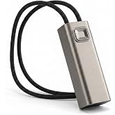 COM-DEX Bluetooth Streamer | for Widex Hearing Aids | Hands-Free Calls | Made for Widex hearing aids | Hands-free calling built in | Up to 8 hours continuous use