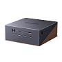 Maxidok Thunderbolt 5 ドッキングステーション　17-in-1