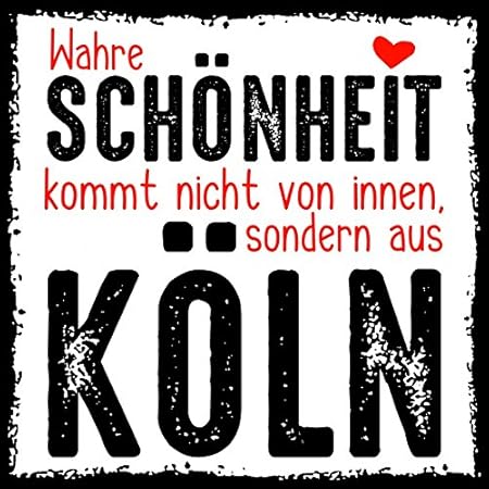 Download Spruch schoenheit kommt von innen Desktop Wallpaper Free