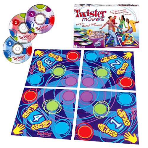 Twister Moves
