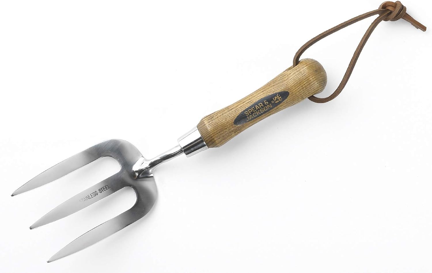 Bosmere Spear and Jackson R730 Traditional English Style Stainless