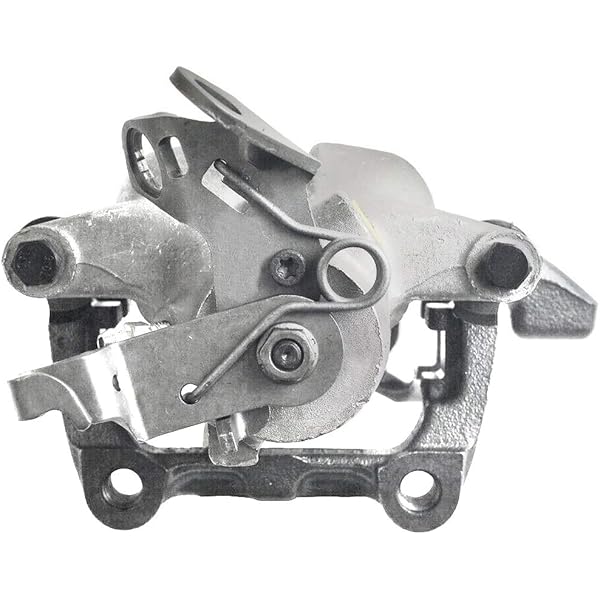 Amazon.com: CPWYAXG 1pc Disc Brake Caliper Rear Right Passenger  