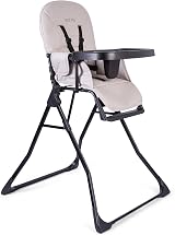 Red Kite Feed Me Fold Highchair Truffle view 2