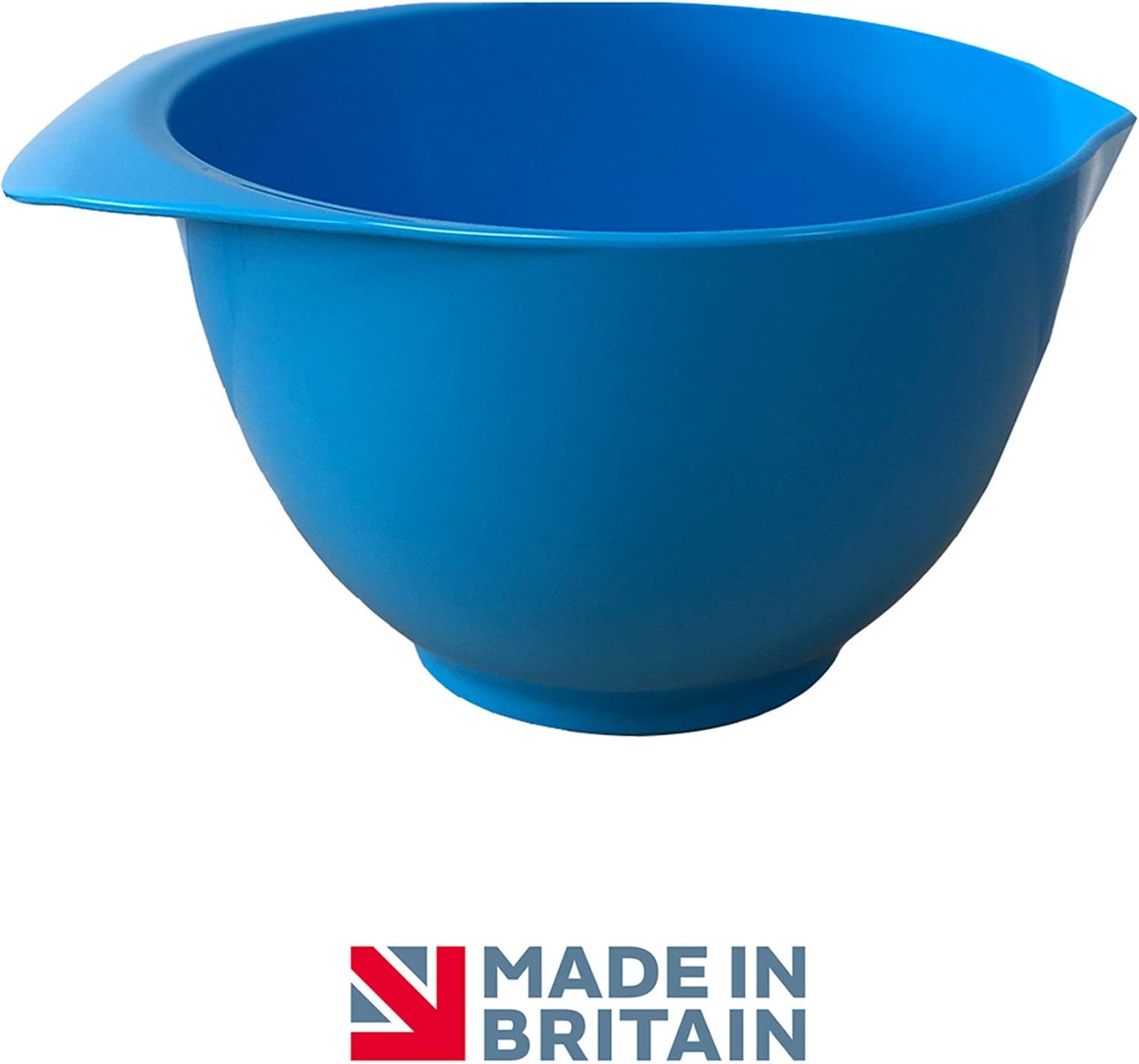 WePrep - Colourful Bowl Set - Meal Prep, Mixing, Serving, Baking, Salads, Sauces & Snacks - 3 x 1.75 - 2l - Image 3