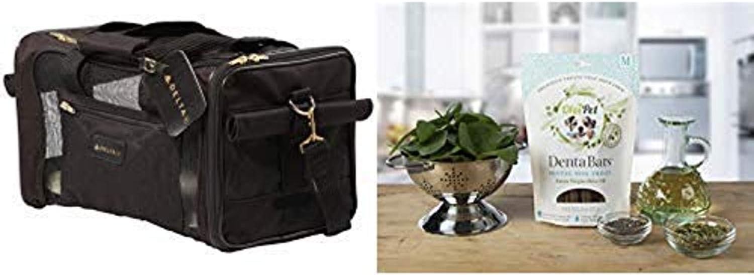 sherpa delta pet carrier medium