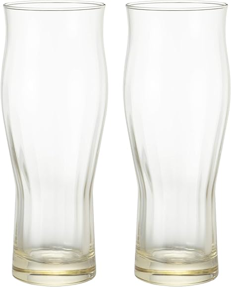 Amazon Co Jp 東洋佐々木ガラス ビールグラス ジョッキ 琥珀 360ml ホーム キッチン