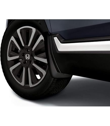 Amazon.com: Honda Genuine 74111-TK8-A00 Splash Shield : Automotive