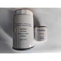 Amazon.com: 847741 21549542 Oil Filter kit Replace For Volvo Penta 