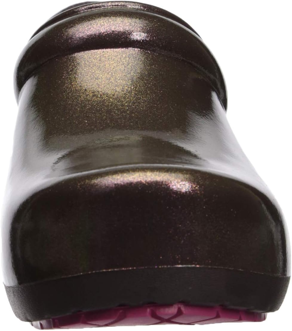  | Anywear Women's Srangel Health Care and Food Service Shoe | Mules & Clogs