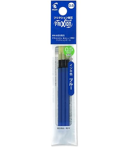 PILOT FRIXION ボールペン １８本セット Amazon.com : Pilot FRIXION BALL 3 Biz DarkBlue LFBT-5SEF-DL