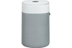 BLUEAIR Air Purifiers for Large Rooms, Cleans 3,048 Sqft In One Hour, HEPASilent Smart Air Cleaner For Home, Pets, Allergies, Virus, Dust, Mold, Smoke - Blue Pure 211i Max