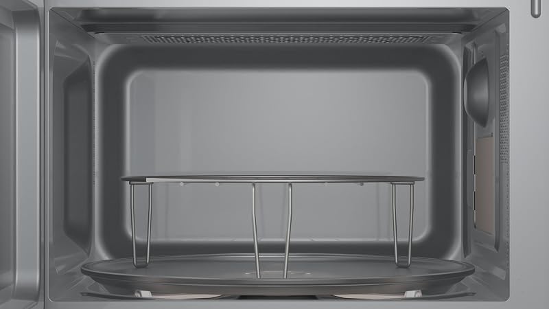 , Micro-ondas, grelhador, 20 l, Aqualisis, preto, 3WG3112X2