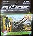G.I. Joe Movie The Rise of Cobra Exclusive Jungle Terror Twin Battle Gun With Range Viper