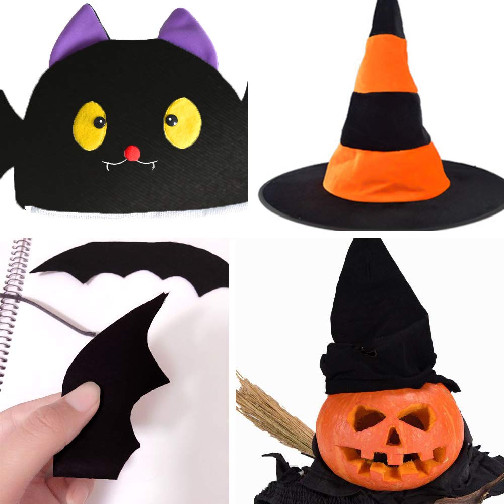 Jelly Roll Fabric, Fabric Squares Patchwork Sewing Roll Soft Cotton Fabrics for Quilting Crafting Fabrics Strips Bundle for DIY Craft Decoration, Cushions, Tablecloths Making