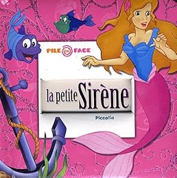 La  petite sirène