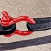 LIBERRWAY Shackles 3/4