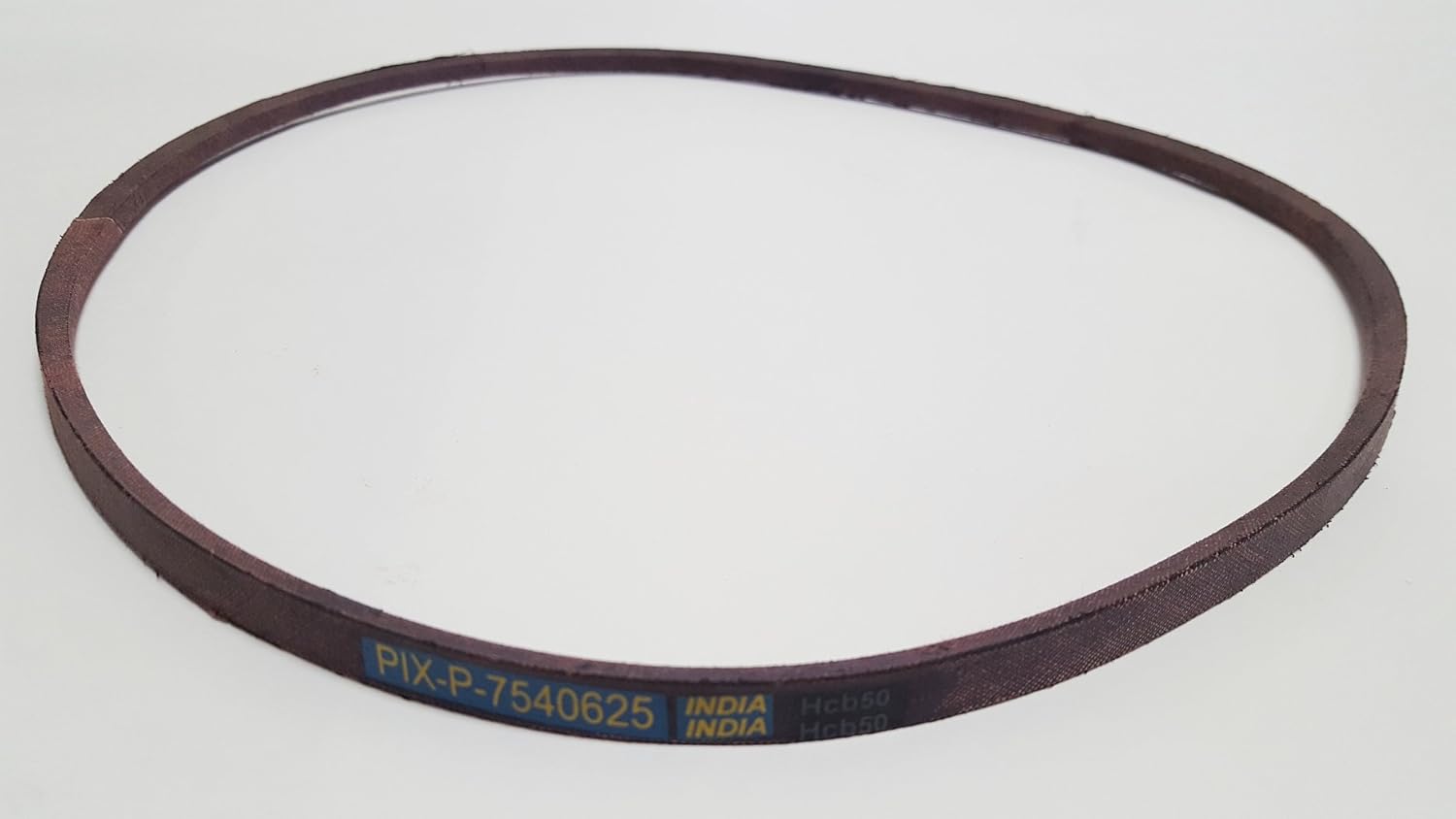 Best lawn mower belt cross reference