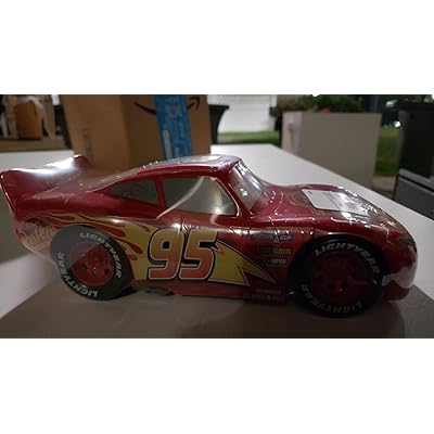 103  Cars 3 Change & Race Lightning Mcqueen  Latest