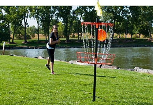 Park and sun disc golf Clearance