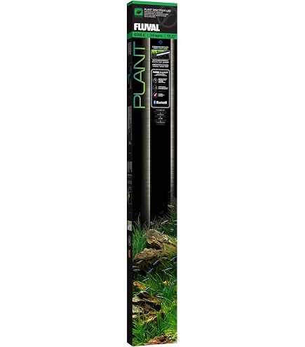 Amazon.com: Fluval Plant 3.0 LED Planted Aquarium Lighting, 59