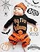 oklady 3Pcs/ Outfit Set Baby Boy Girl Infant My First Halloween Rompers(12-18 Months)