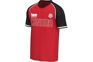 Outerstuff Men's Soccer Raglan