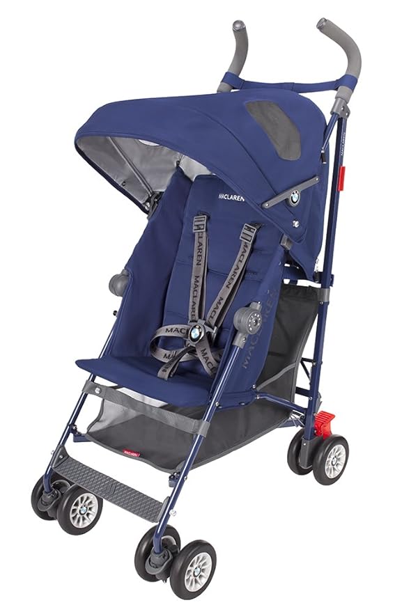 maclaren m2 pushchair