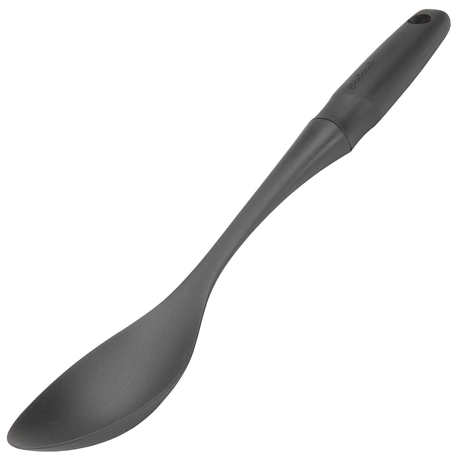 Best Ekco Plastic Spoon Basting Slotted Nylon Kitchen Utensil The