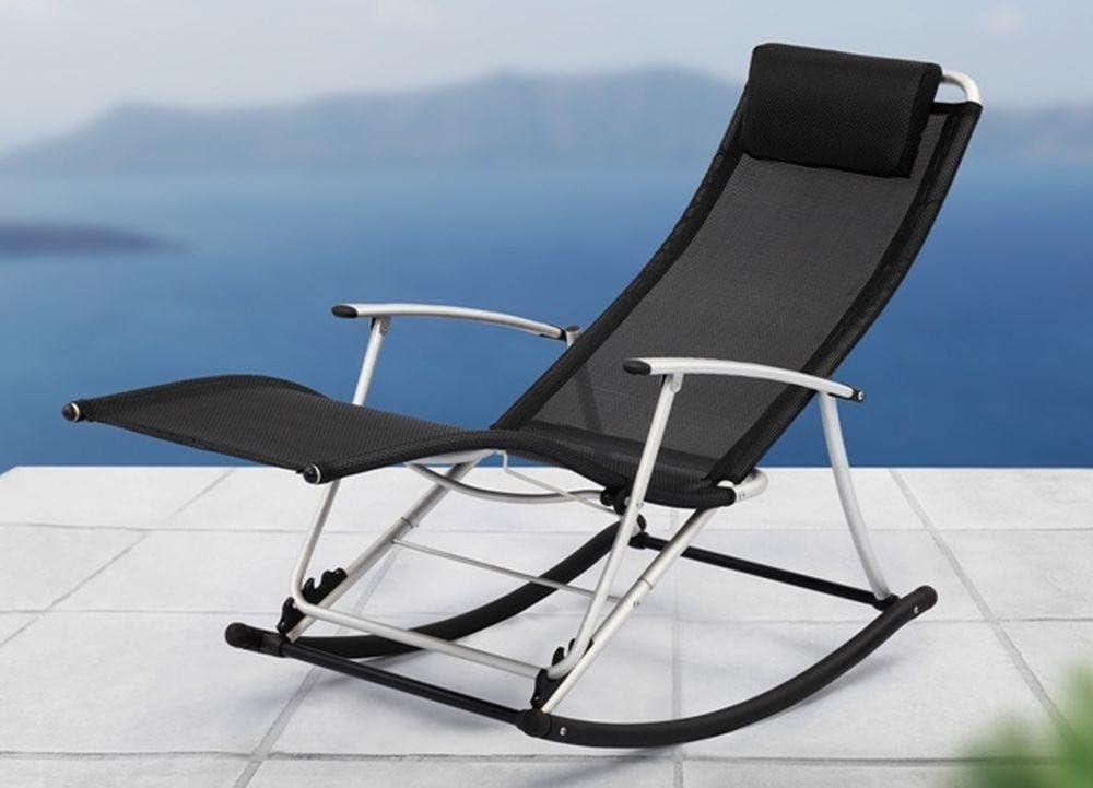 10 Mejores Mecedoras Plegables Balancin Metalico 2020