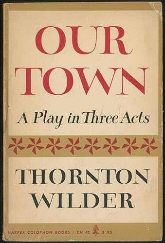 Download Our Town PDF