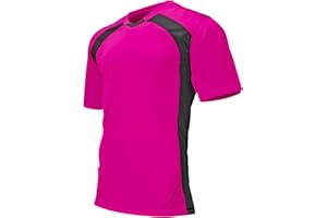 EPIC SPORTS Epic Adult Madrid V-Neck Soccer Jersey