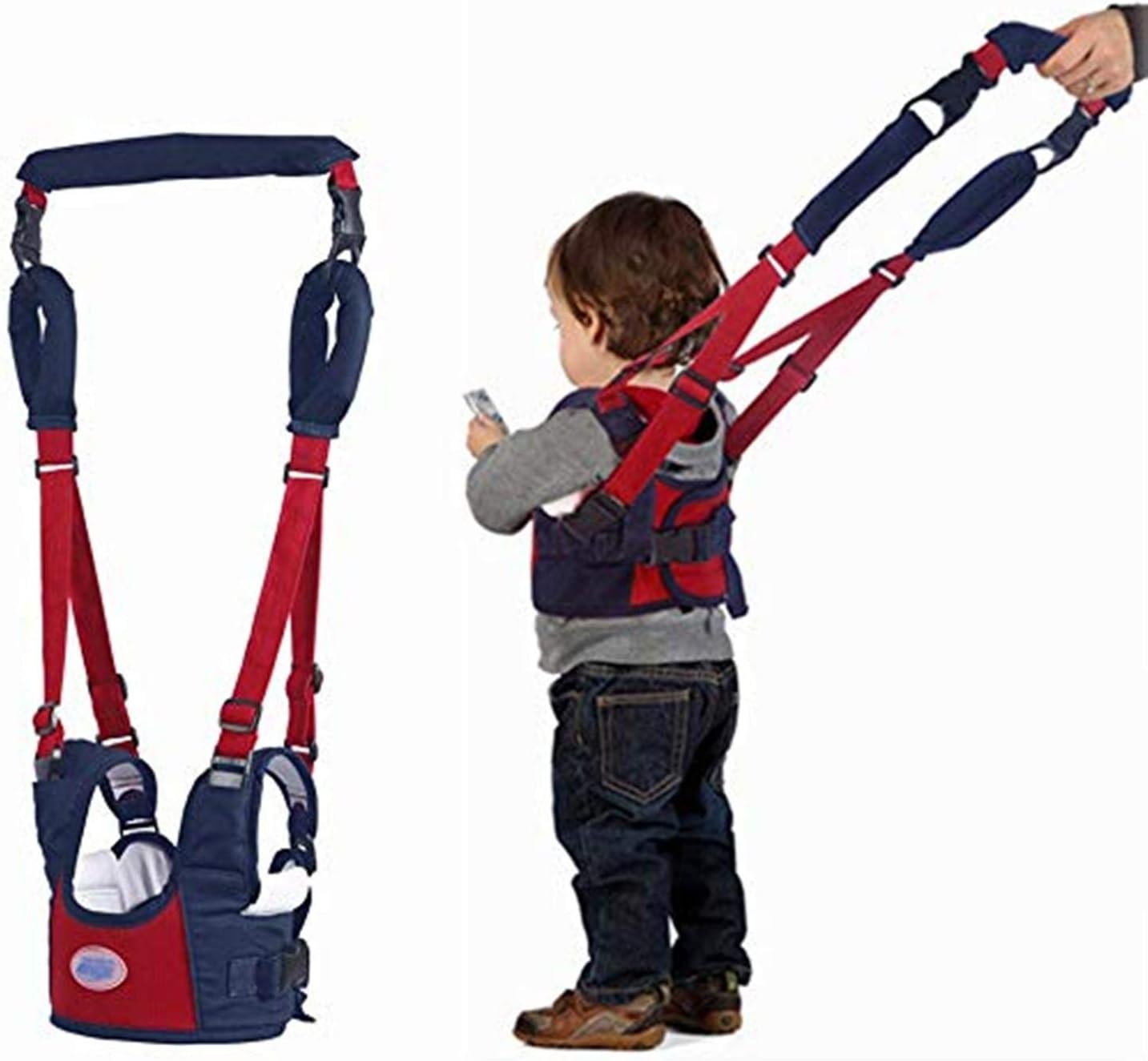 baby safety walking harness