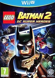 Lego Batman 2 : DC Super Heroes