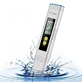 PH Meter, Digital PH Meter, PH Meter for Water, PH