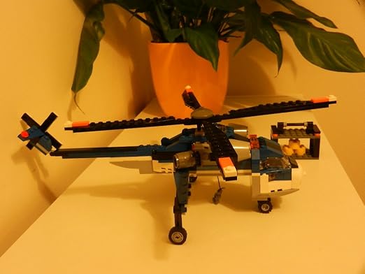 lego creator 4995