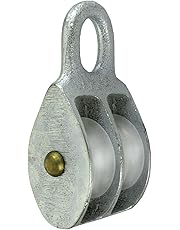 Puleggia In Alluminio Fartools - Diametro 50 Mm, Foro 24 Mm - Foto 12